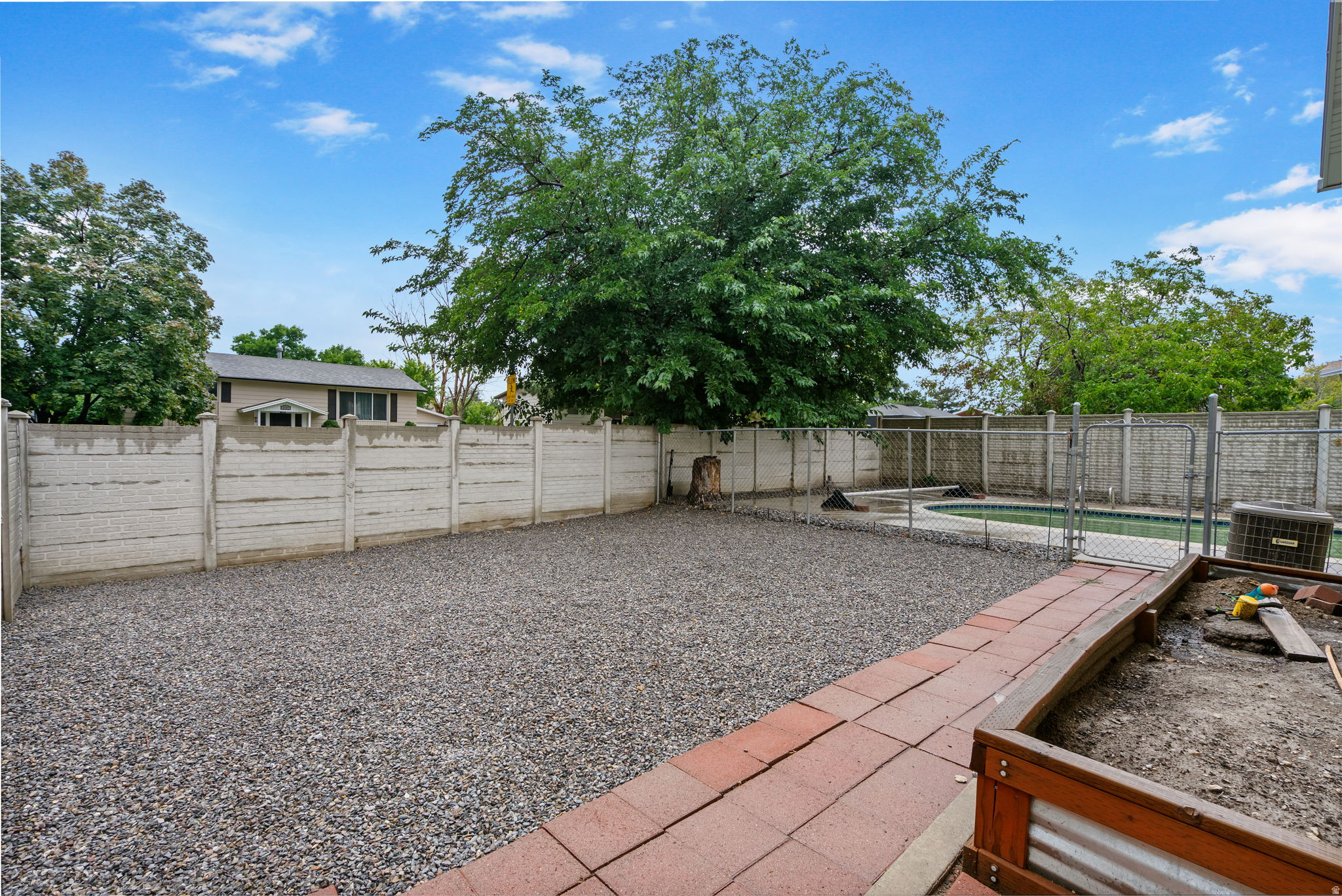 DIXIE VALLEY #5 - Residential