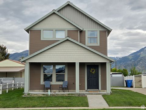 Photo of 2174 S 1450 W, Logan, UT 84321 (MLS # 2070711)