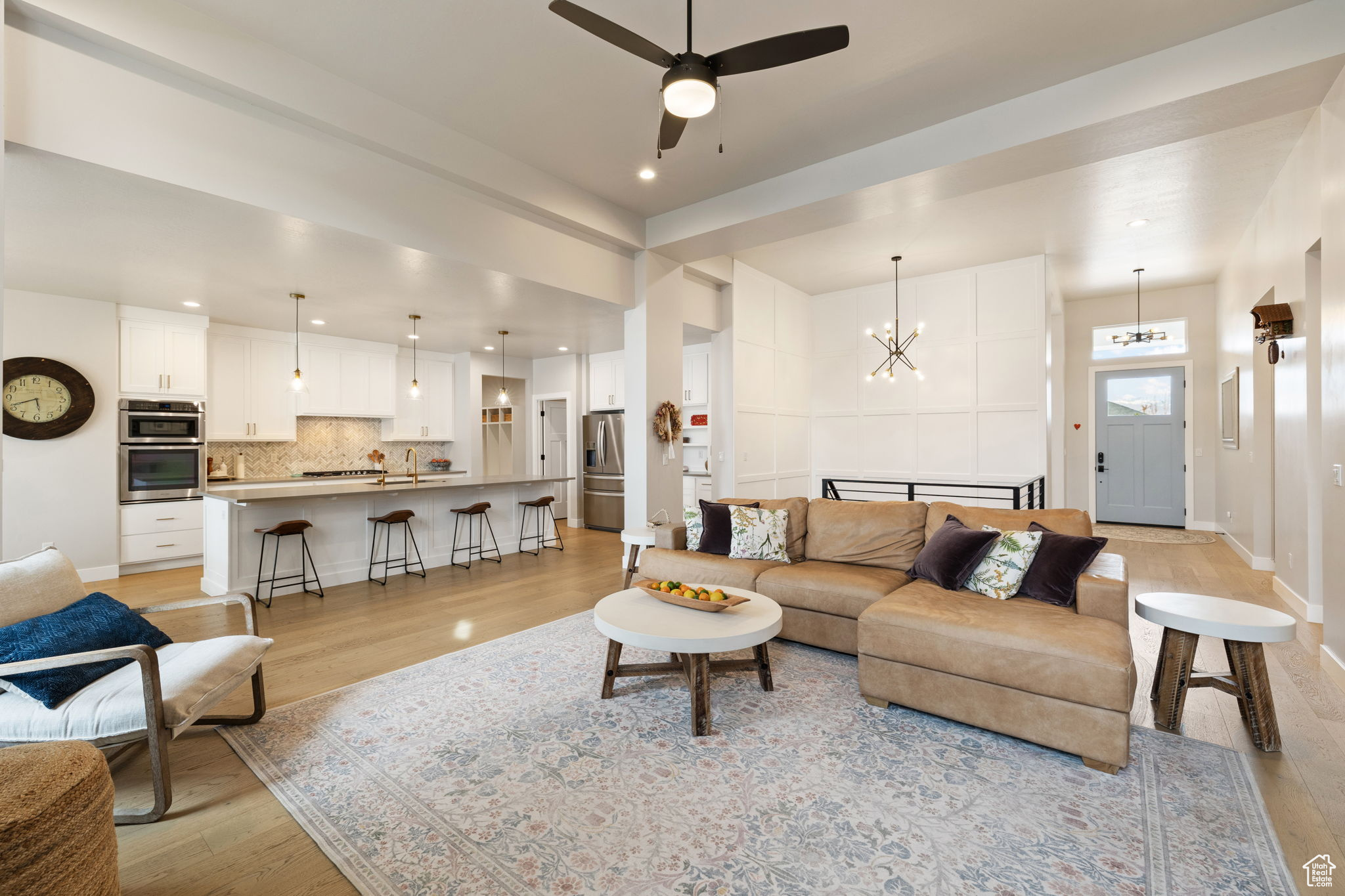 1510 W Pheasant Meadow Dr, Kaysville, Utah image 21