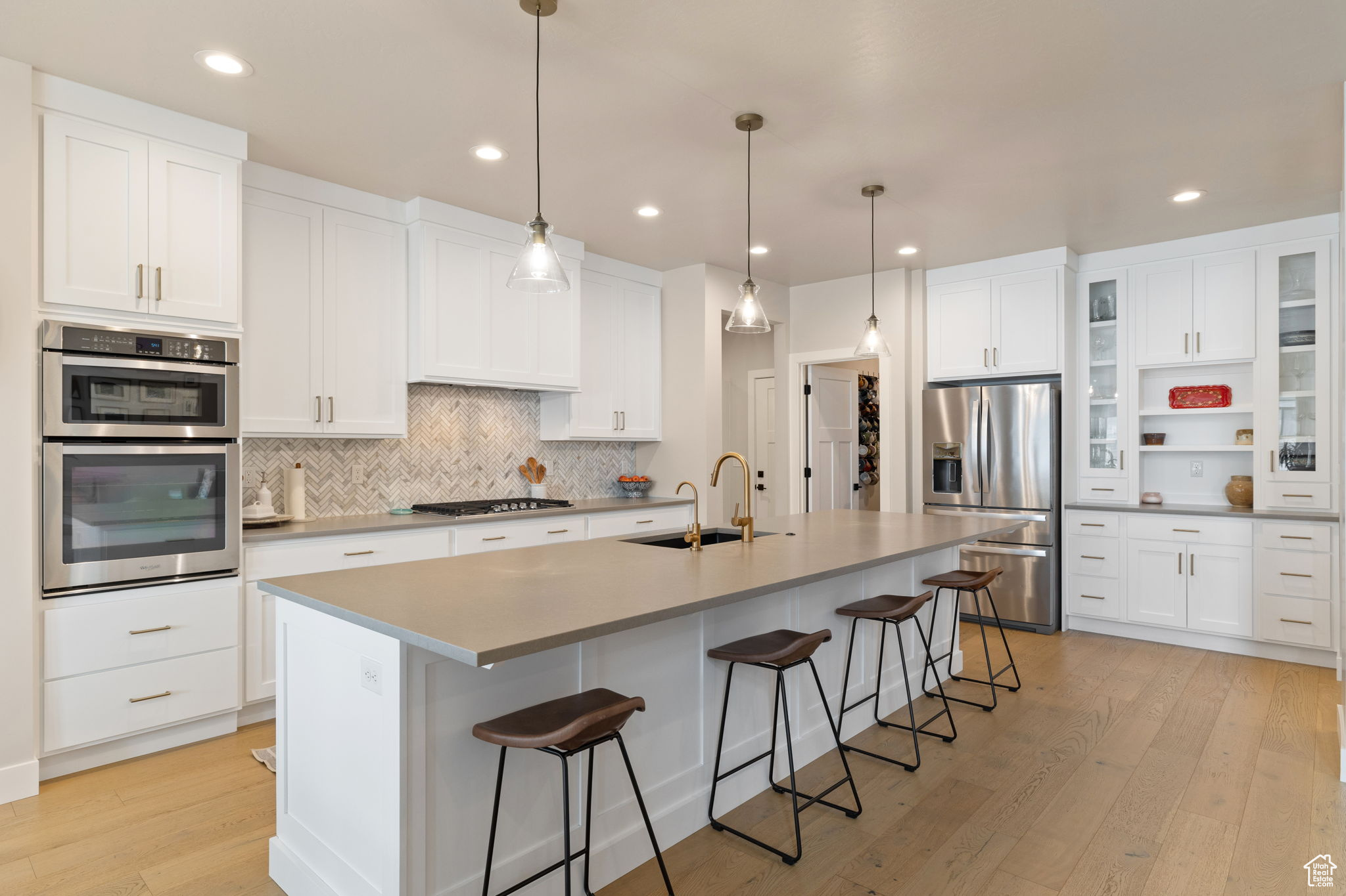 1510 W Pheasant Meadow Dr, Kaysville, Utah image 23
