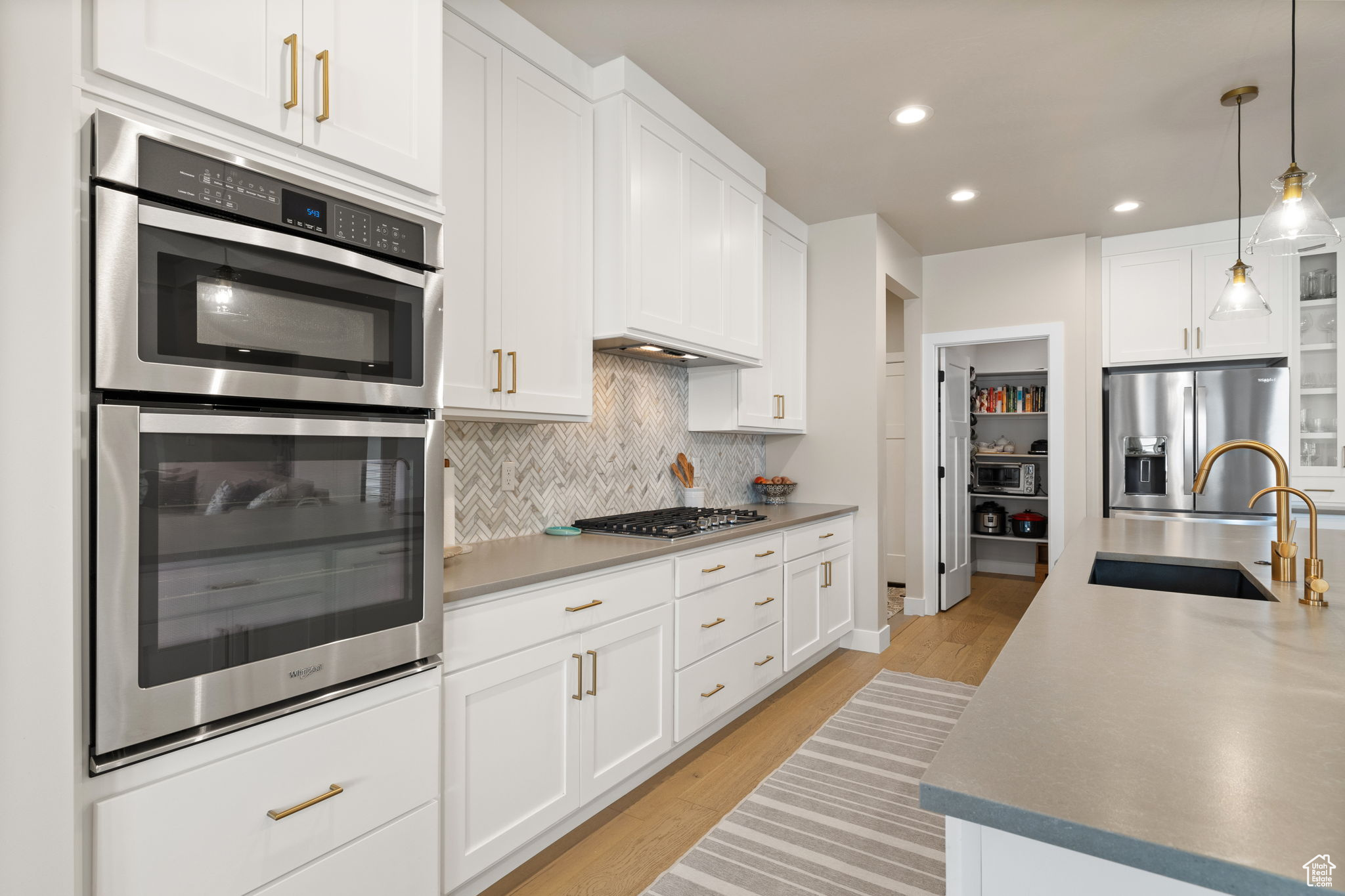 1510 W Pheasant Meadow Dr, Kaysville, Utah image 30