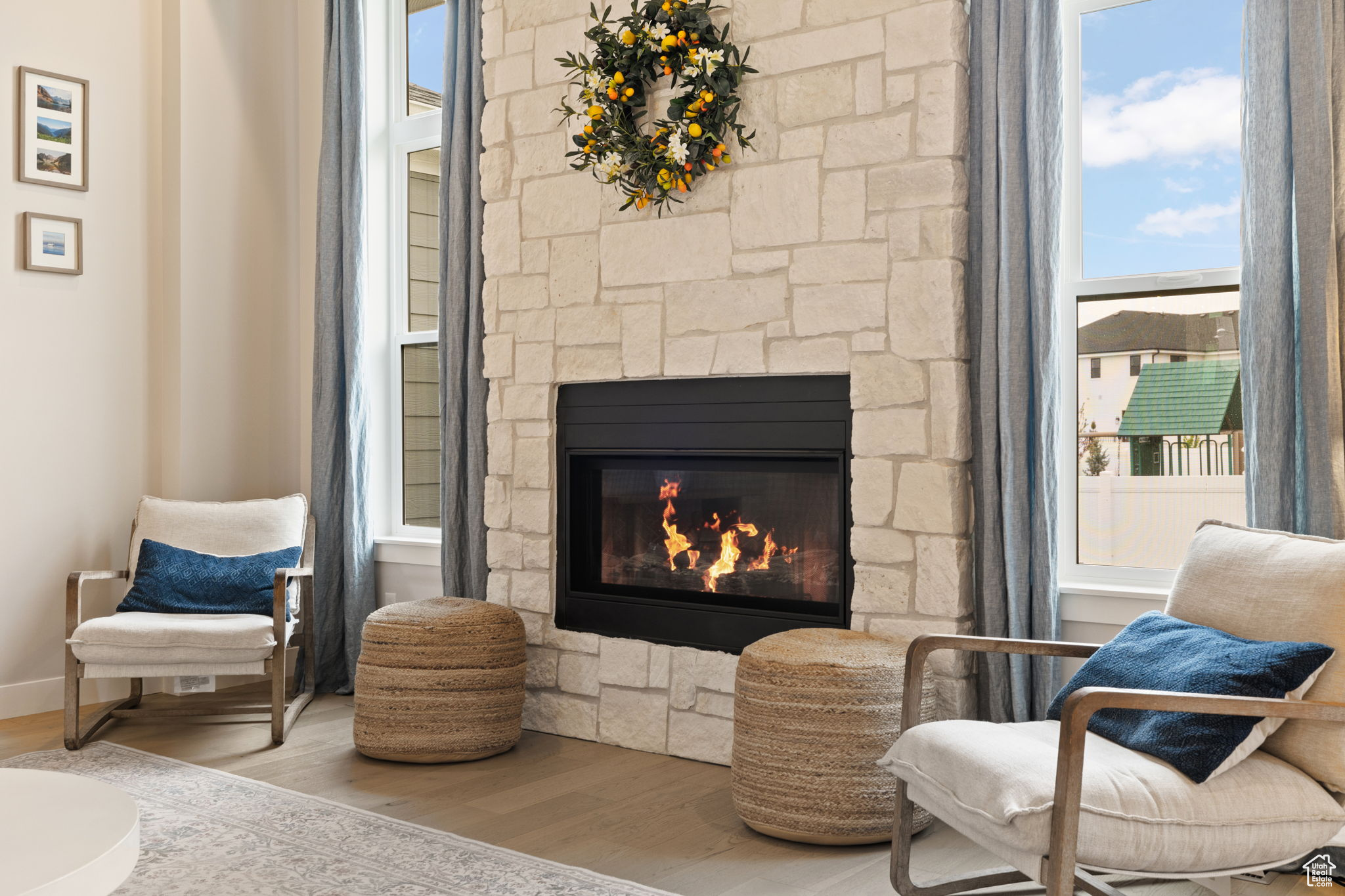 1510 W Pheasant Meadow Dr, Kaysville, Utah image 19