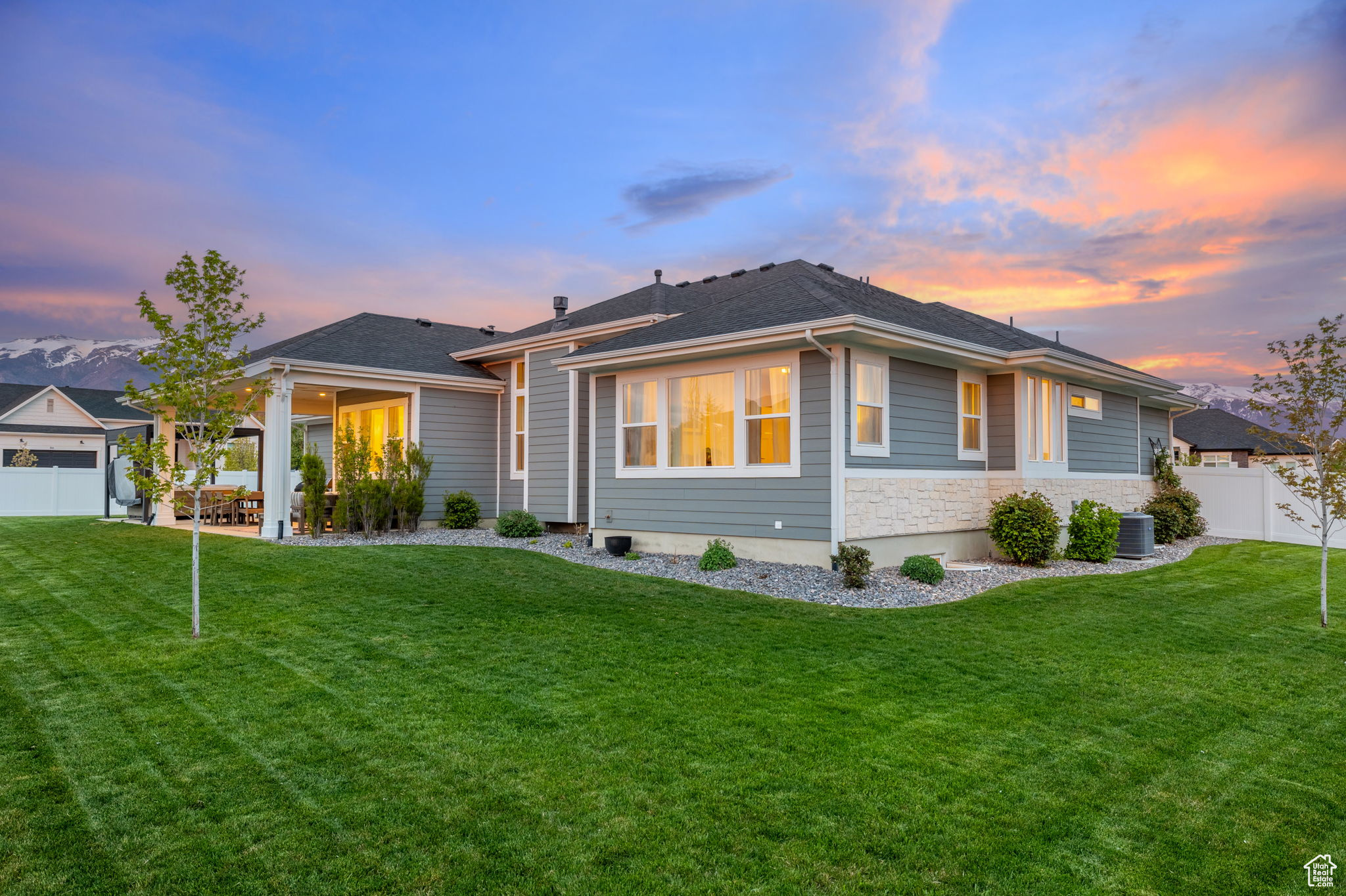 1510 W Pheasant Meadow Dr, Kaysville, Utah image 9