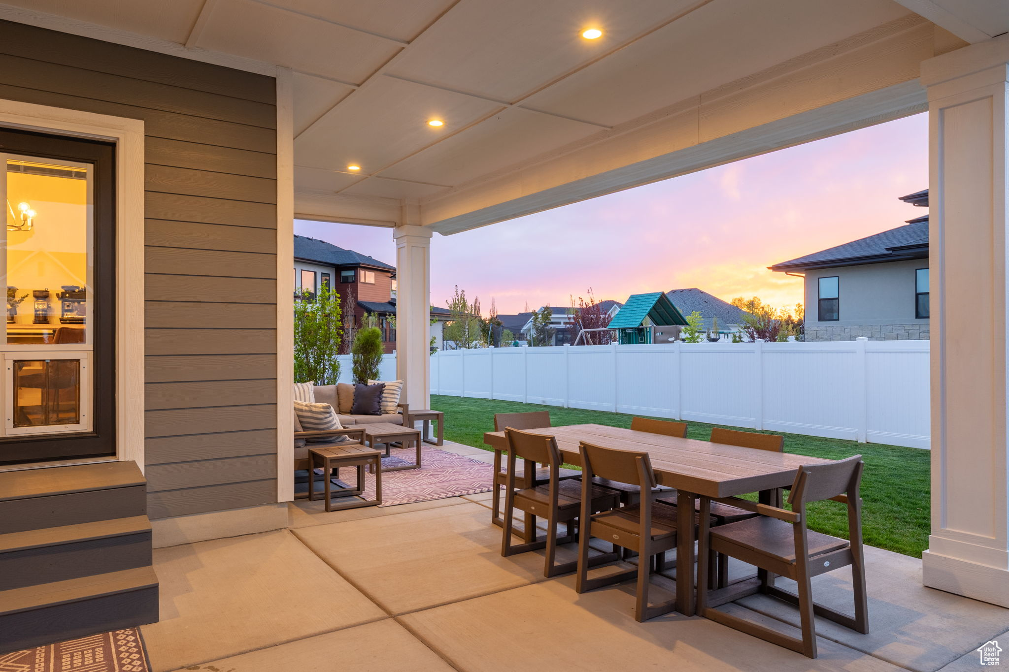 1510 W Pheasant Meadow Dr, Kaysville, Utah image 6
