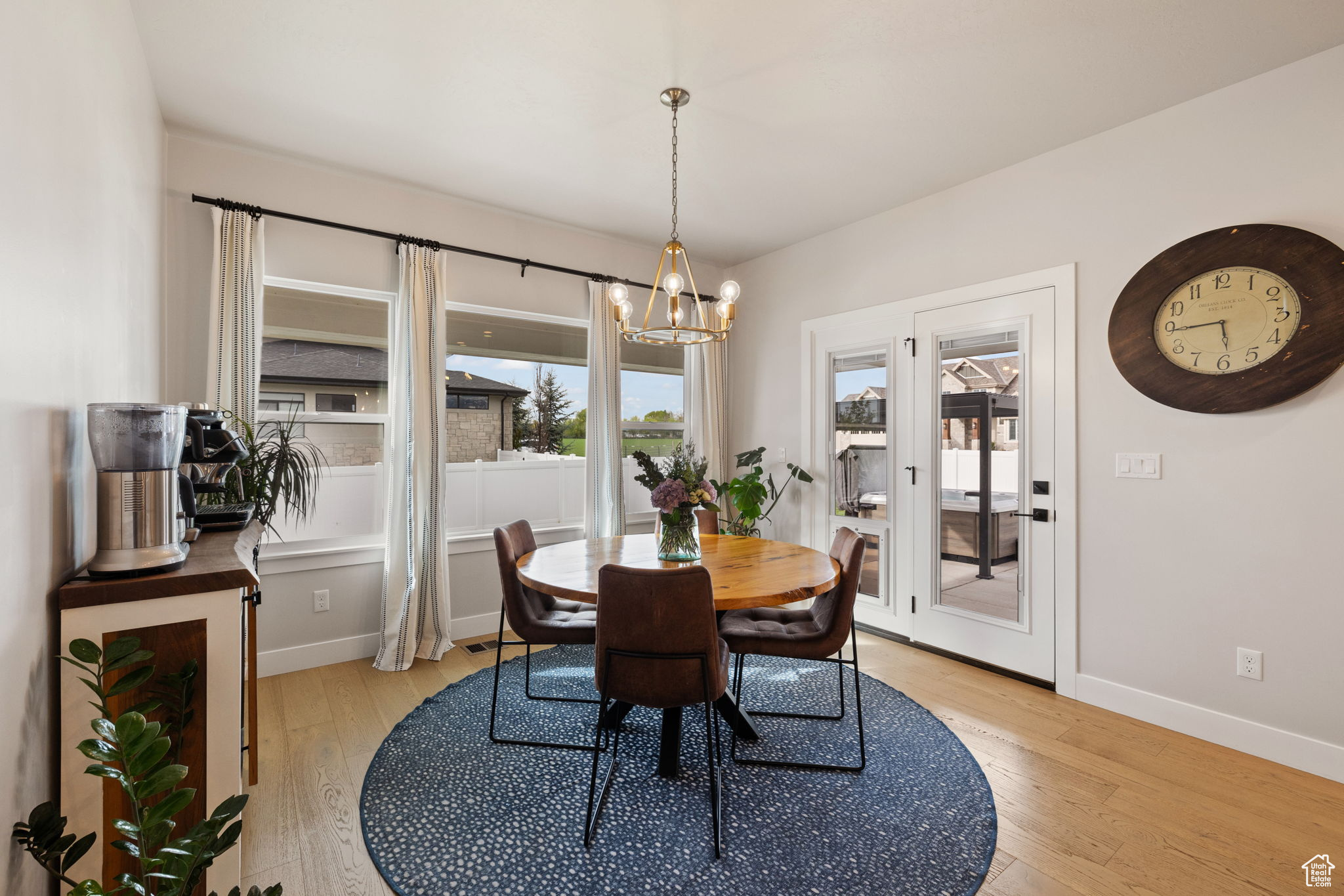 1510 W Pheasant Meadow Dr, Kaysville, Utah image 32