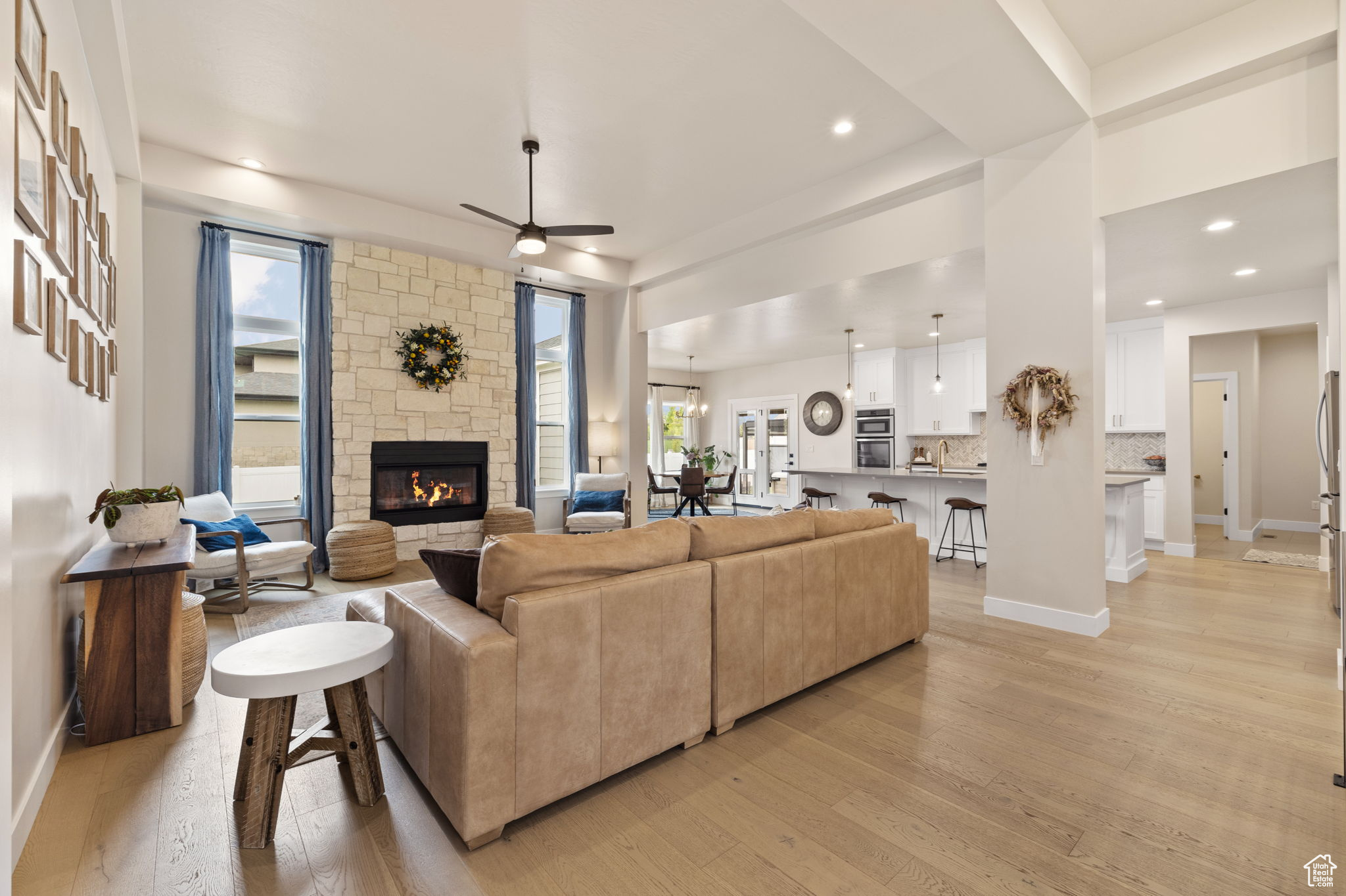 1510 W Pheasant Meadow Dr, Kaysville, Utah image 16