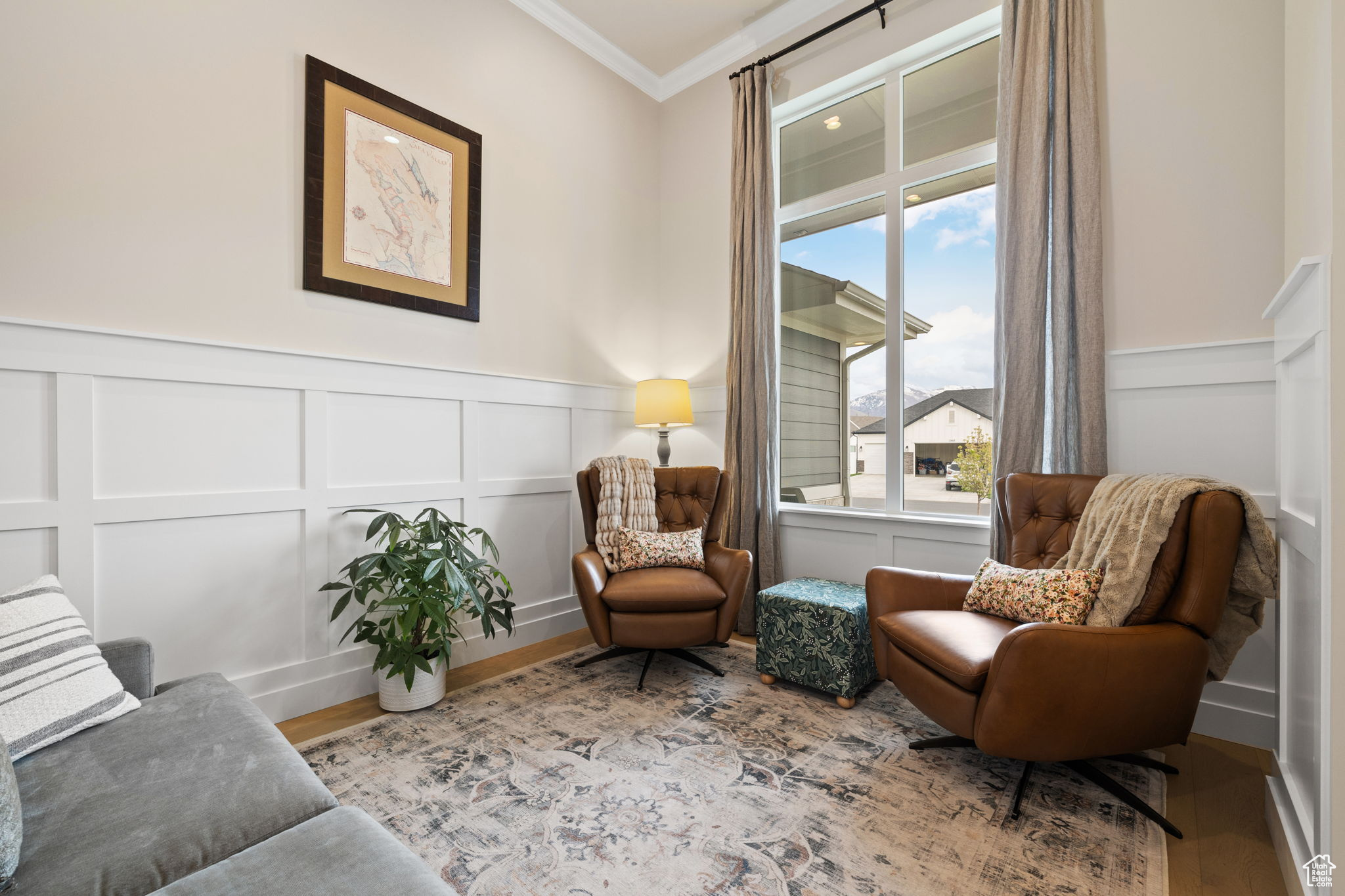 1510 W Pheasant Meadow Dr, Kaysville, Utah image 12