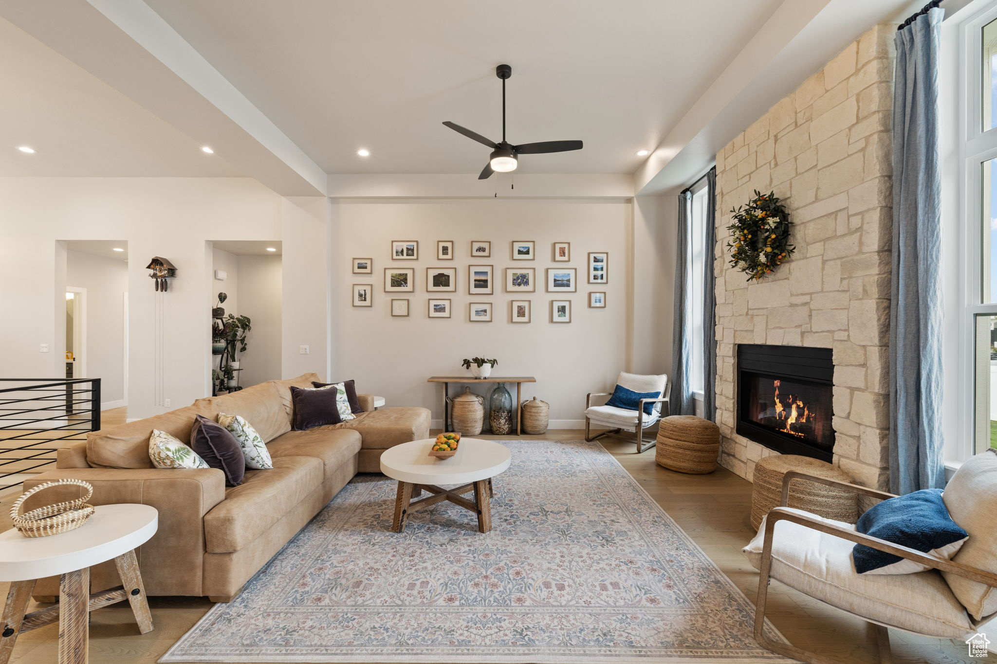 1510 W Pheasant Meadow Dr, Kaysville, Utah image 20