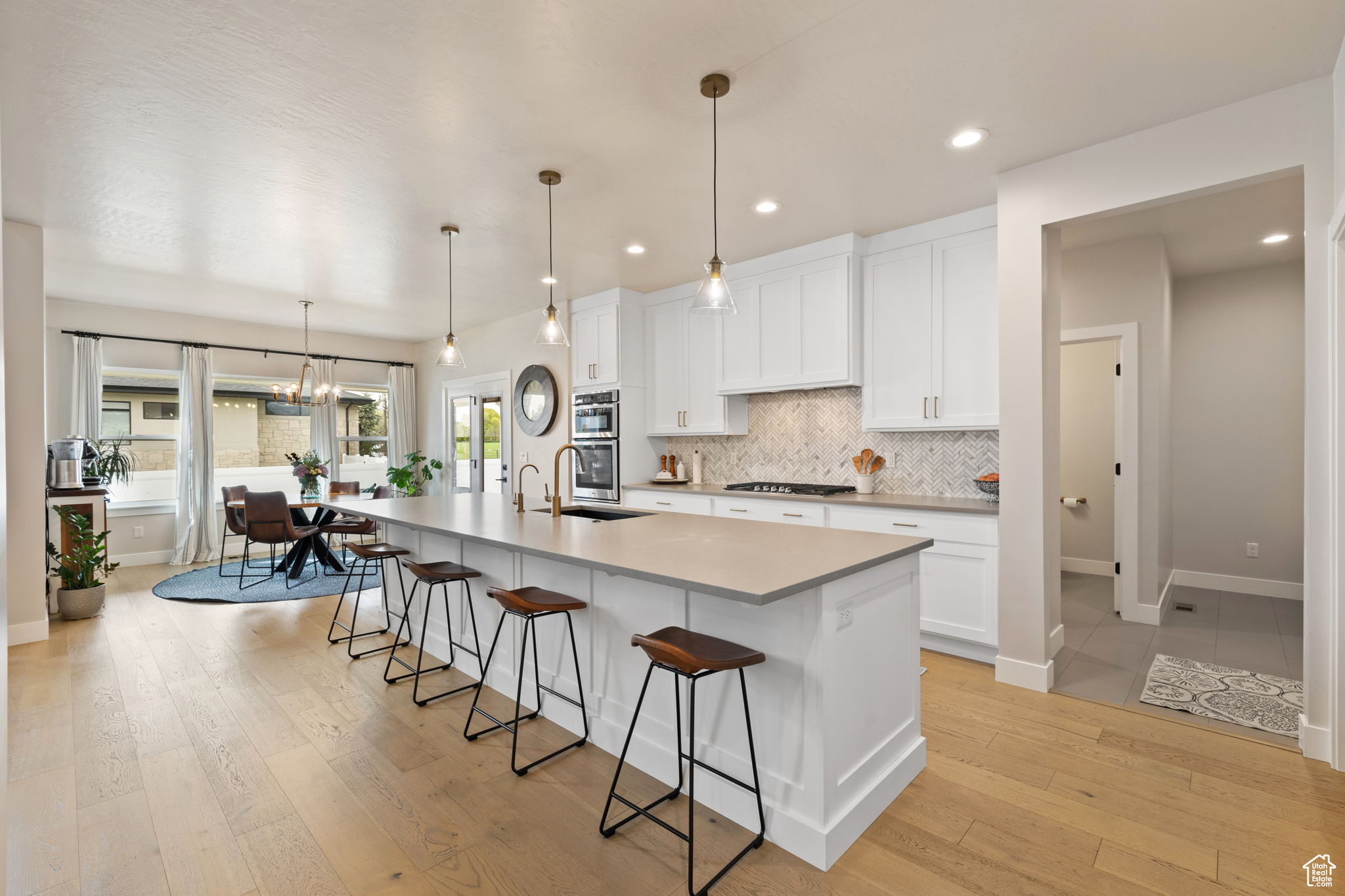 1510 W Pheasant Meadow Dr, Kaysville, Utah image 25