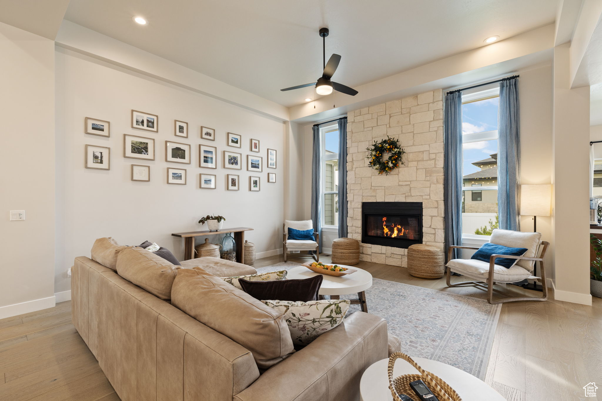 1510 W Pheasant Meadow Dr, Kaysville, Utah image 18
