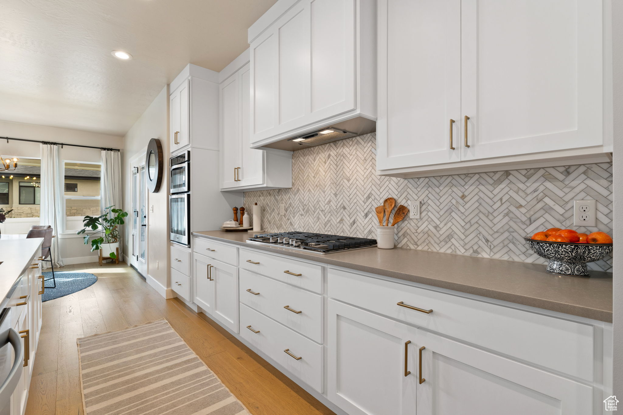 1510 W Pheasant Meadow Dr, Kaysville, Utah image 27