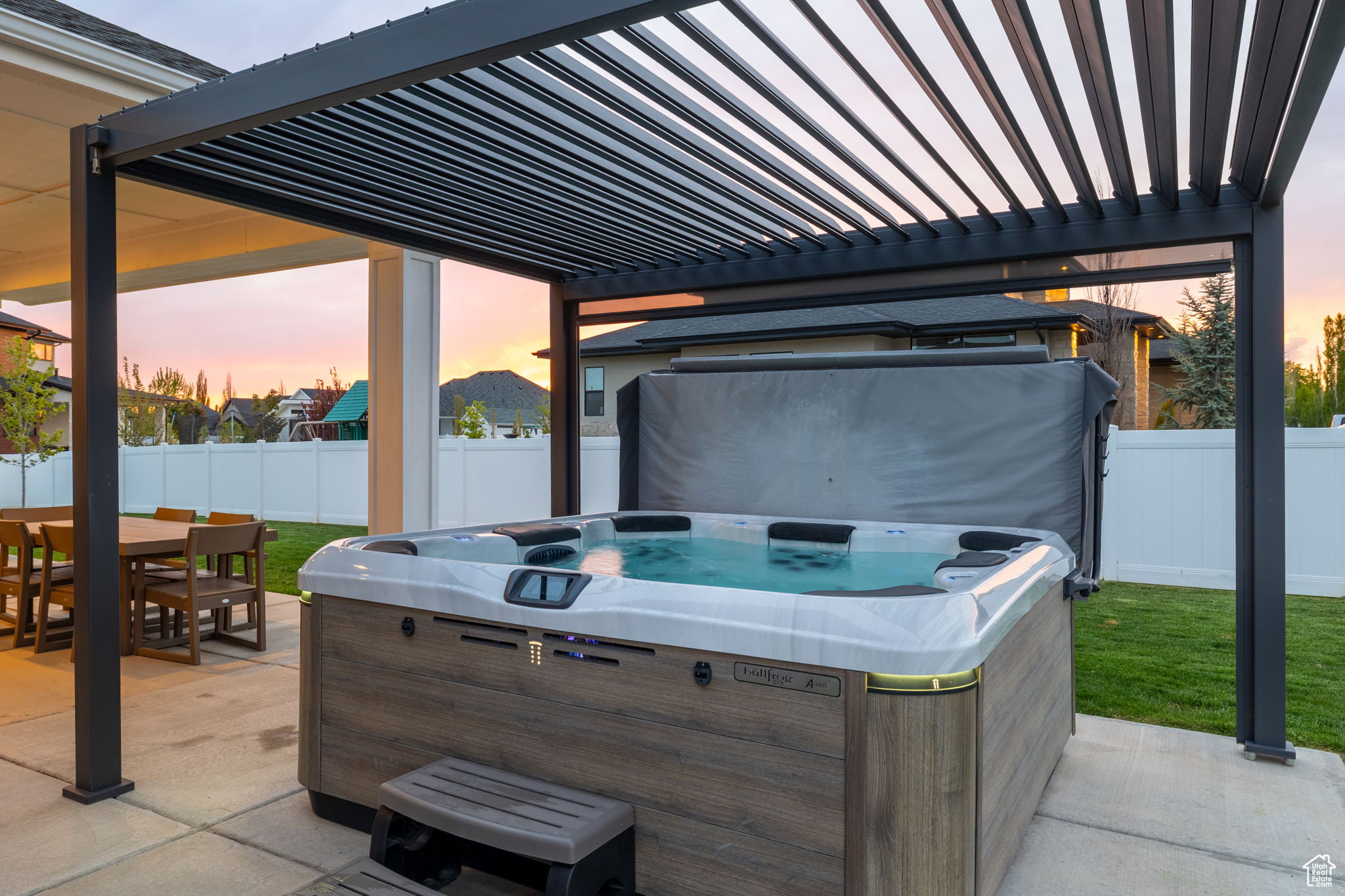 1510 W Pheasant Meadow Dr, Kaysville, Utah image 5