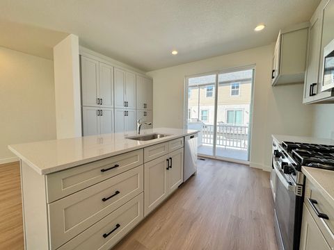 Tiny photo for 1688 N 1600 W #125, Layton, UT 84041 (MLS # 2122143)