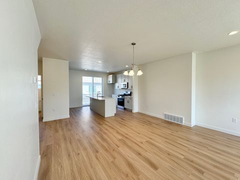 Tiny photo for 1688 N 1600 W #125, Layton, UT 84041 (MLS # 2122143)
