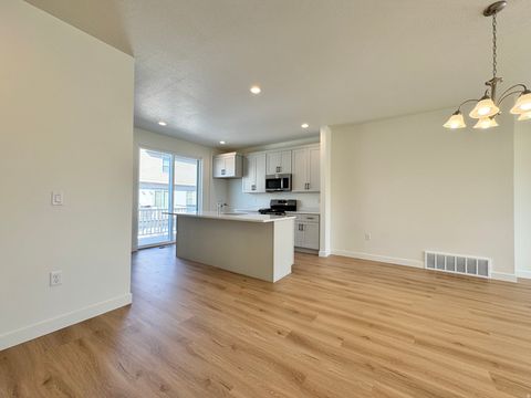 Tiny photo for 1688 N 1600 W #125, Layton, UT 84041 (MLS # 2122143)