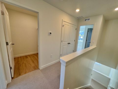 Tiny photo for 1688 N 1600 W #125, Layton, UT 84041 (MLS # 2122143)