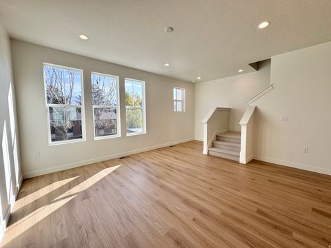 Tiny photo for 1688 N 1600 W #125, Layton, UT 84041 (MLS # 2122143)