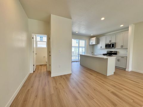 Tiny photo for 1688 N 1600 W #125, Layton, UT 84041 (MLS # 2122143)