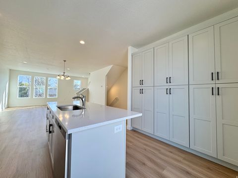 Tiny photo for 1688 N 1600 W #125, Layton, UT 84041 (MLS # 2122143)