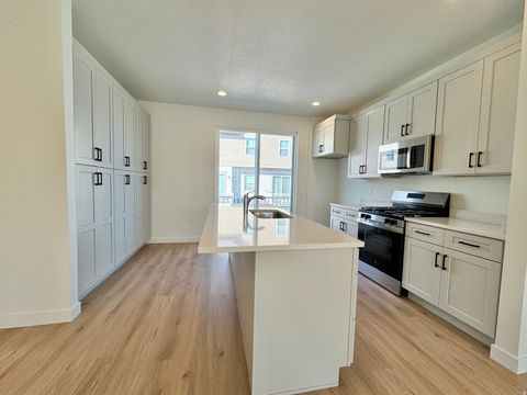 Tiny photo for 1688 N 1600 W #125, Layton, UT 84041 (MLS # 2122143)