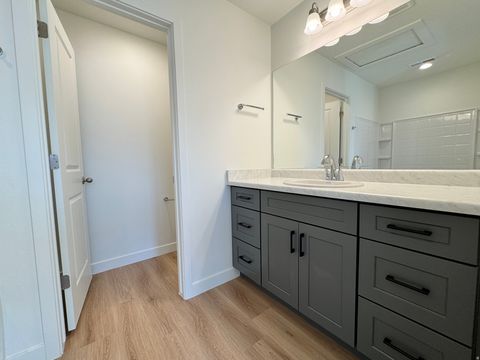 Tiny photo for 1688 N 1600 W #125, Layton, UT 84041 (MLS # 2122143)