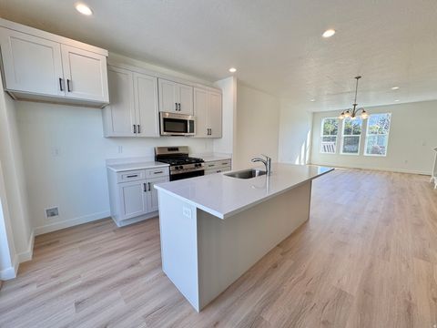 Tiny photo for 1688 N 1600 W #125, Layton, UT 84041 (MLS # 2122143)
