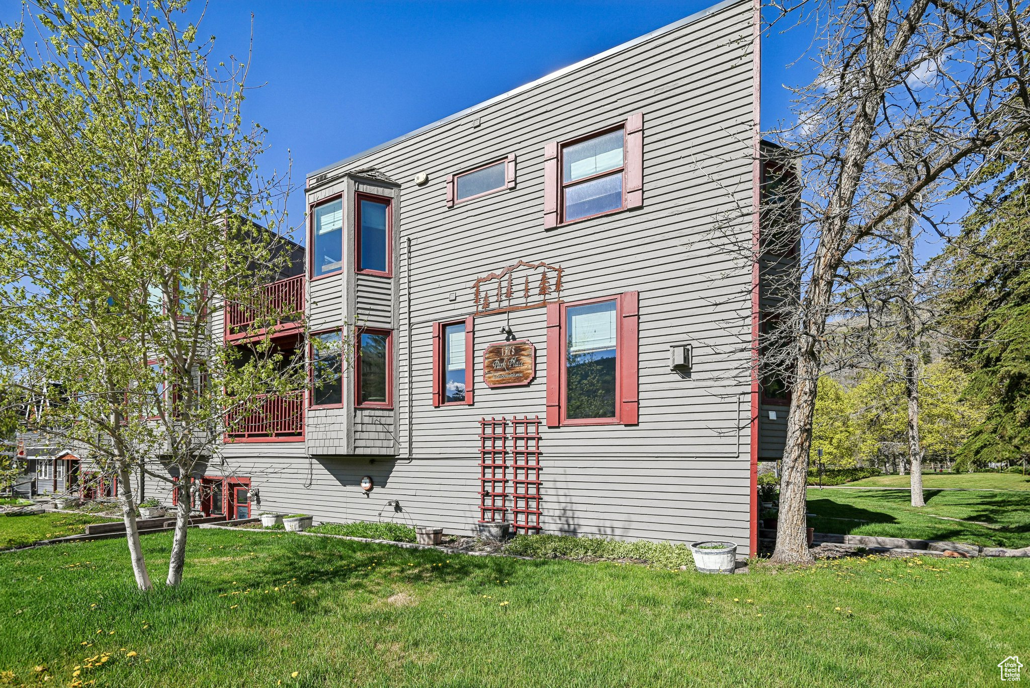 1378 Park Ave #3, Park City, Utah image 2