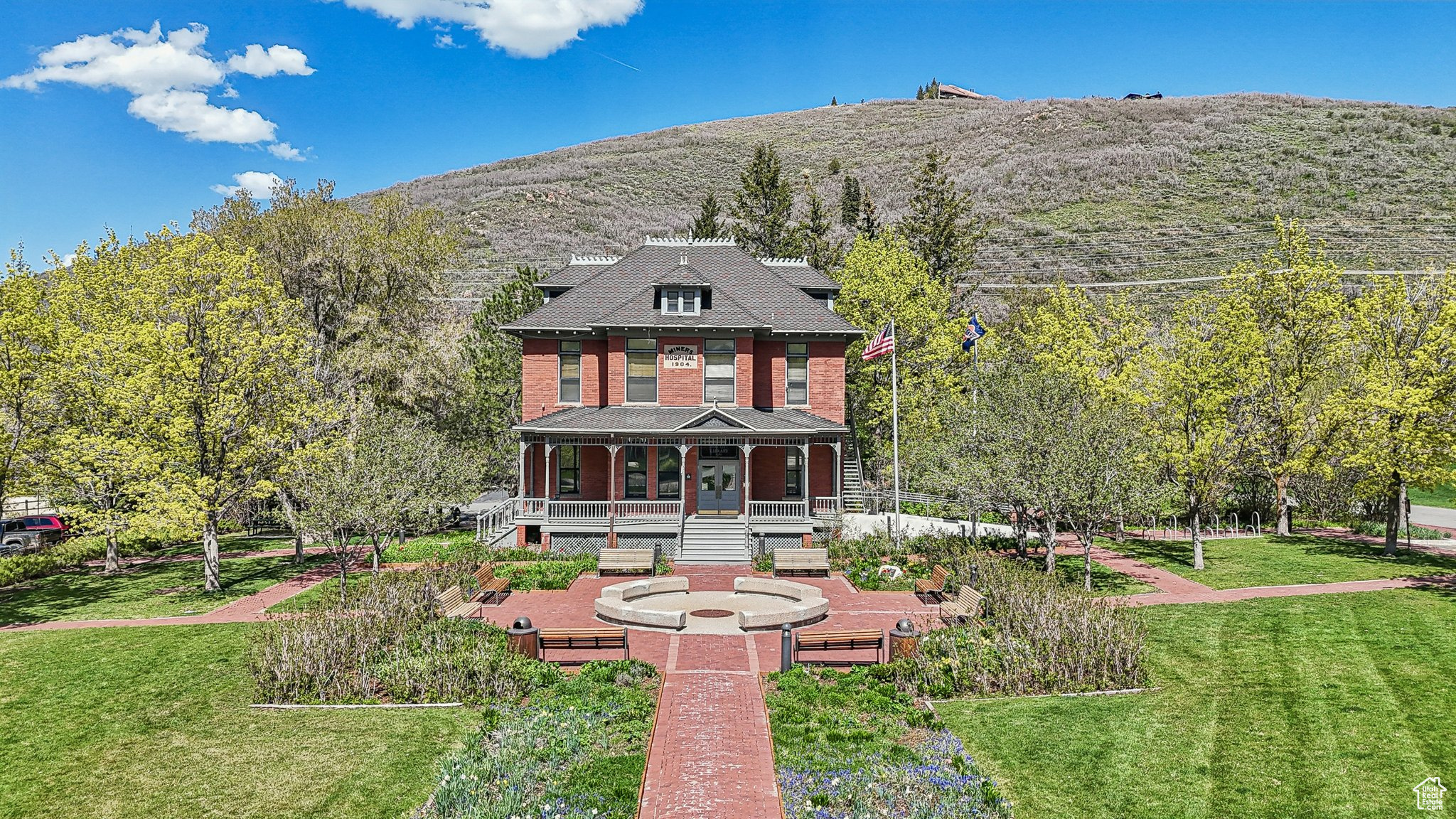 1378 Park Ave #3, Park City, Utah image 25