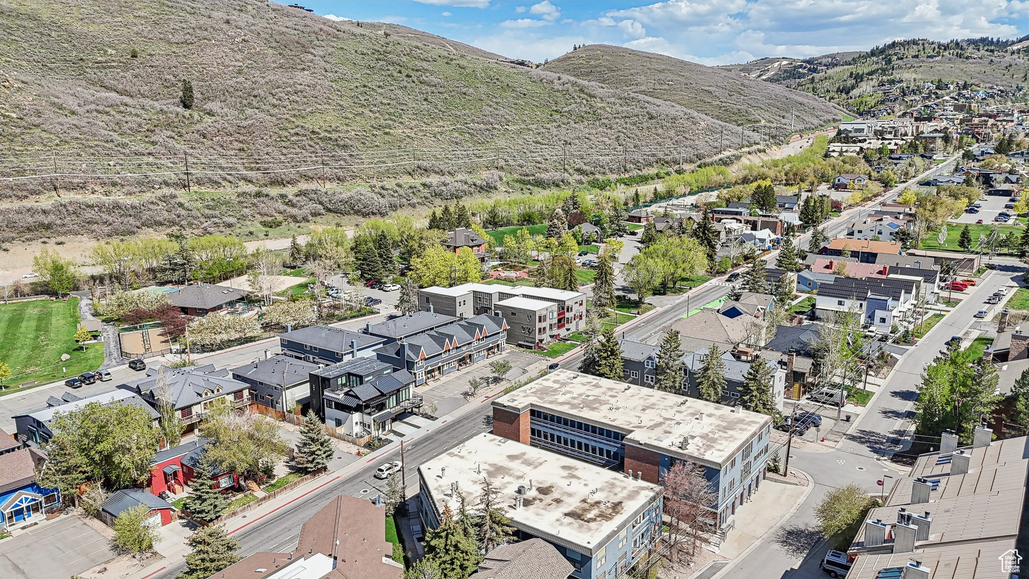 1378 Park Ave #3, Park City, Utah image 26