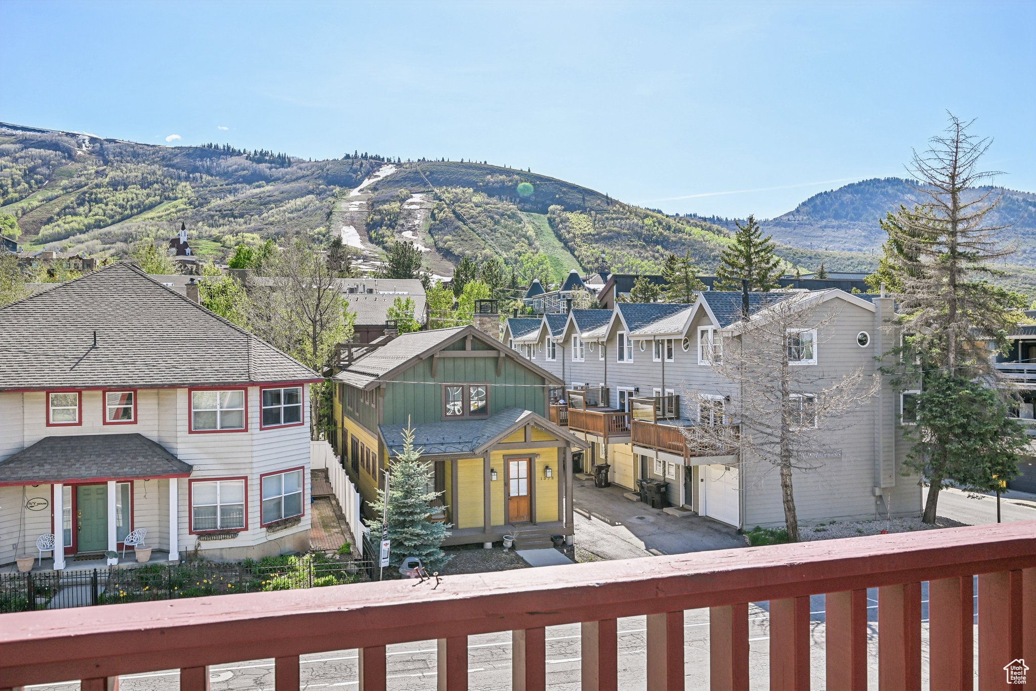 1378 Park Ave #3, Park City, Utah image 23