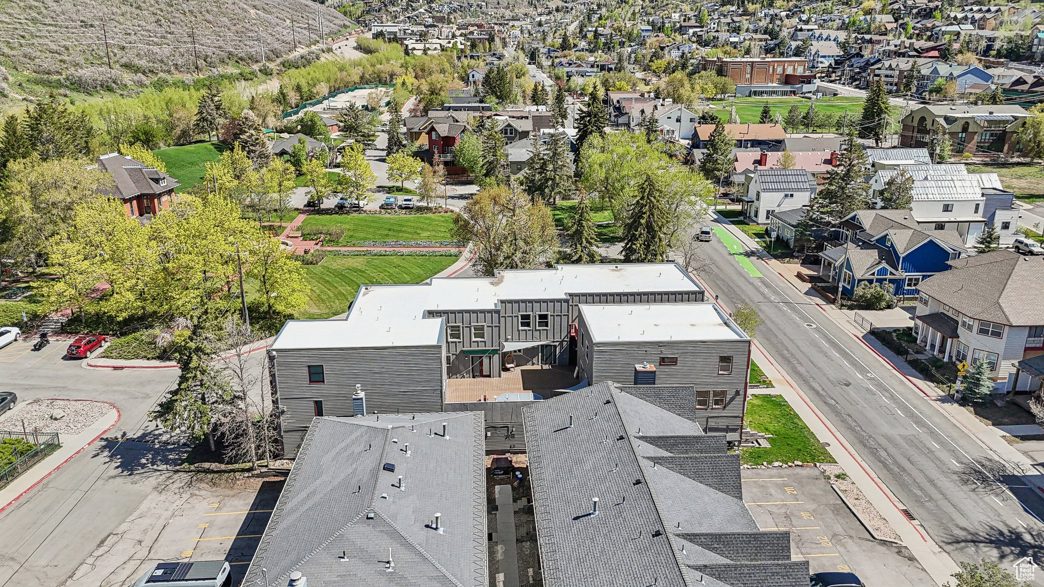 1378 Park Ave #3, Park City, Utah image 35
