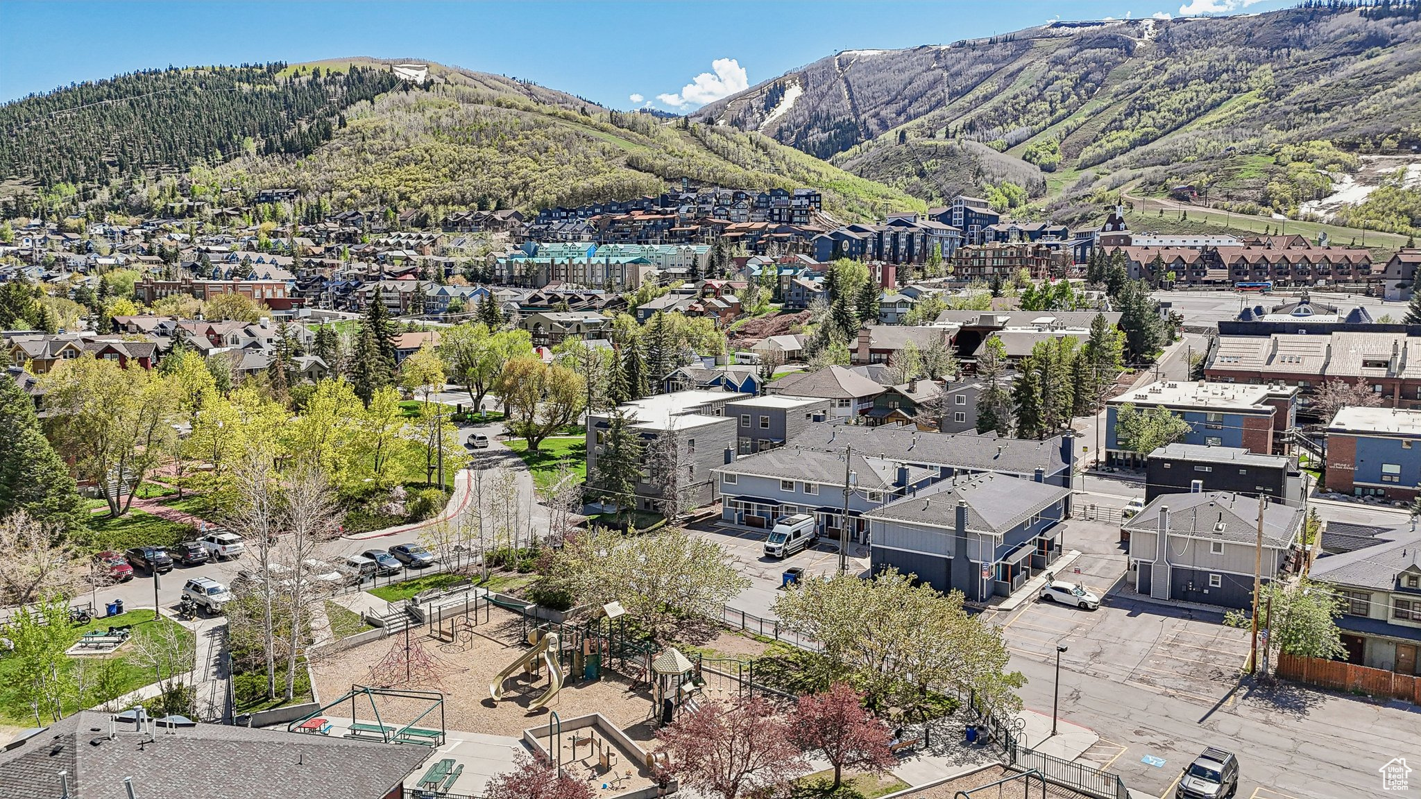 1378 Park Ave #3, Park City, Utah image 27