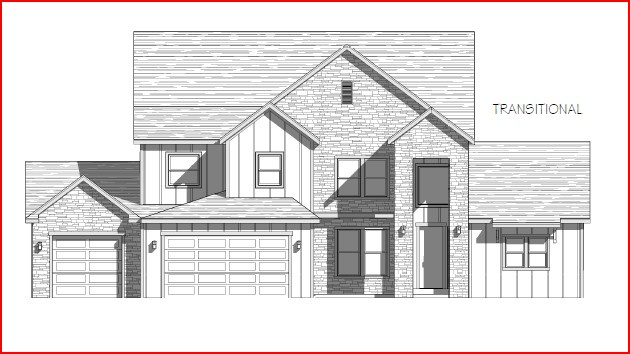 WILLOW ESTATES - Residential