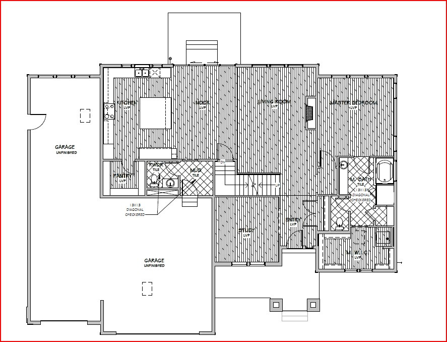 WILLOW ESTATES - Residential
