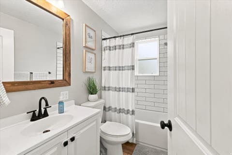 Tiny photo for 525 E 500 N, Brigham City, UT 84302 (MLS # 2179514)
