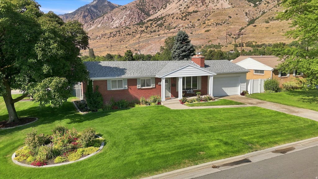 Photo of 525 E 500 N, Brigham City, UT 84302 (MLS # 2179514)