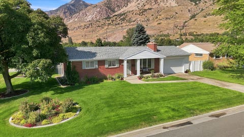 Tiny photo for 525 E 500 N, Brigham City, UT 84302 (MLS # 2179514)