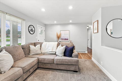 Tiny photo for 525 E 500 N, Brigham City, UT 84302 (MLS # 2179514)