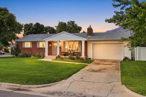 Tiny photo for 525 E 500 N, Brigham City, UT 84302 (MLS # 2179514)