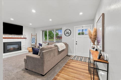Tiny photo for 525 E 500 N, Brigham City, UT 84302 (MLS # 2179514)