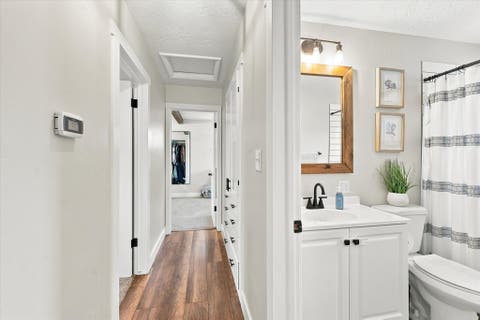 Tiny photo for 525 E 500 N, Brigham City, UT 84302 (MLS # 2179514)