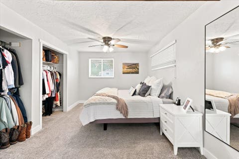 Tiny photo for 525 E 500 N, Brigham City, UT 84302 (MLS # 2179514)