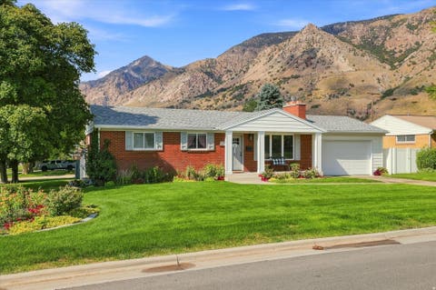 Tiny photo for 525 E 500 N, Brigham City, UT 84302 (MLS # 2179514)