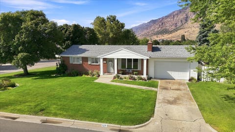 Tiny photo for 525 E 500 N, Brigham City, UT 84302 (MLS # 2179514)