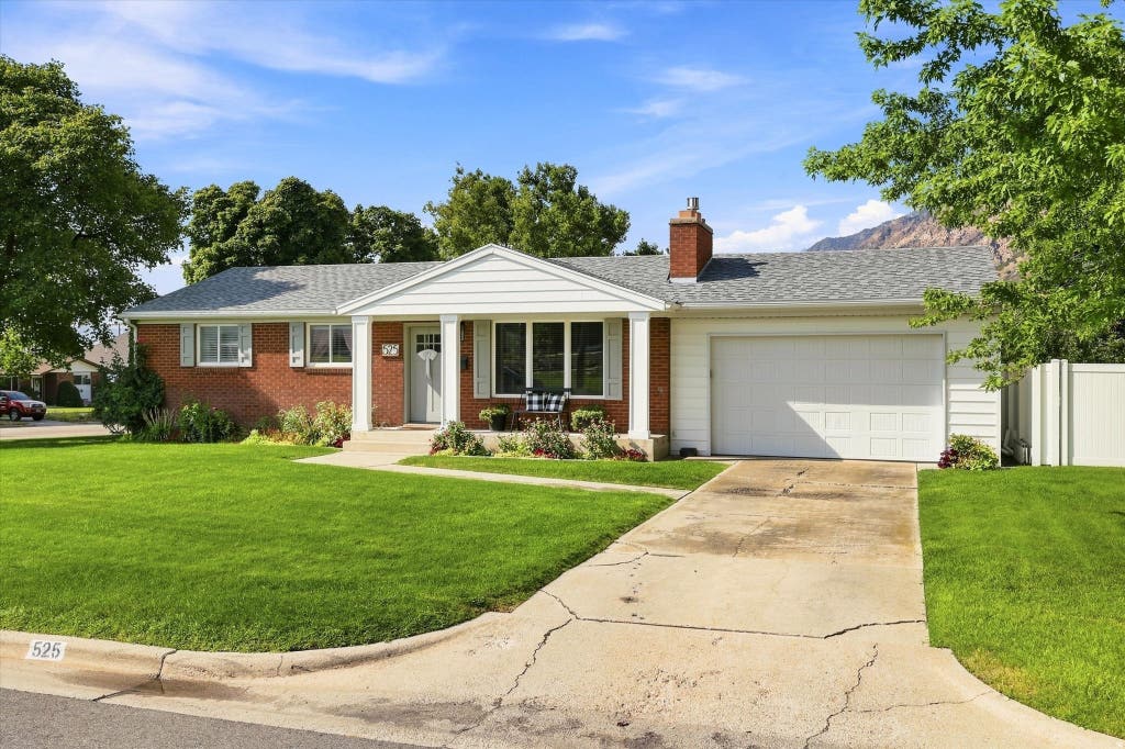Photo of 525 E 500 N, Brigham City, UT 84302 (MLS # 2179514)