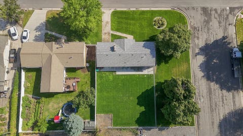 Tiny photo for 525 E 500 N, Brigham City, UT 84302 (MLS # 2179514)