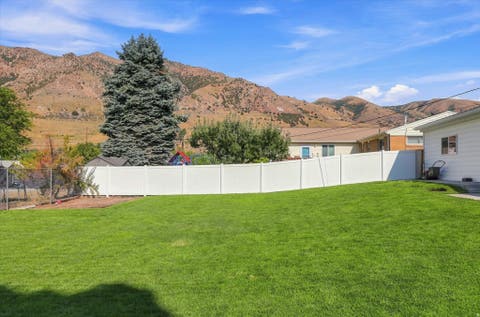 Tiny photo for 525 E 500 N, Brigham City, UT 84302 (MLS # 2179514)
