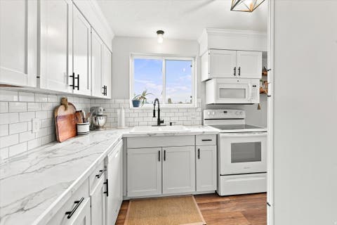 Tiny photo for 525 E 500 N, Brigham City, UT 84302 (MLS # 2179514)