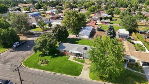 Tiny photo for 525 E 500 N, Brigham City, UT 84302 (MLS # 2179514)