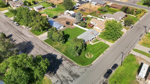 Tiny photo for 525 E 500 N, Brigham City, UT 84302 (MLS # 2179514)